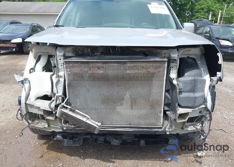 2012 Honda Pilot Ex-L z USA, uszkodzony, nr VIN 5FNYF4H51CB043504